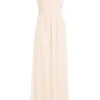 Nude Lace Sweetheart Maxi Dress 1 Nude Lace Sweetheart Maxi Dress -Princess Style Shop 00100023121 ZM