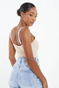 Stone Gold Chain Bodysuit -Princess Style Shop 00100037401 XB