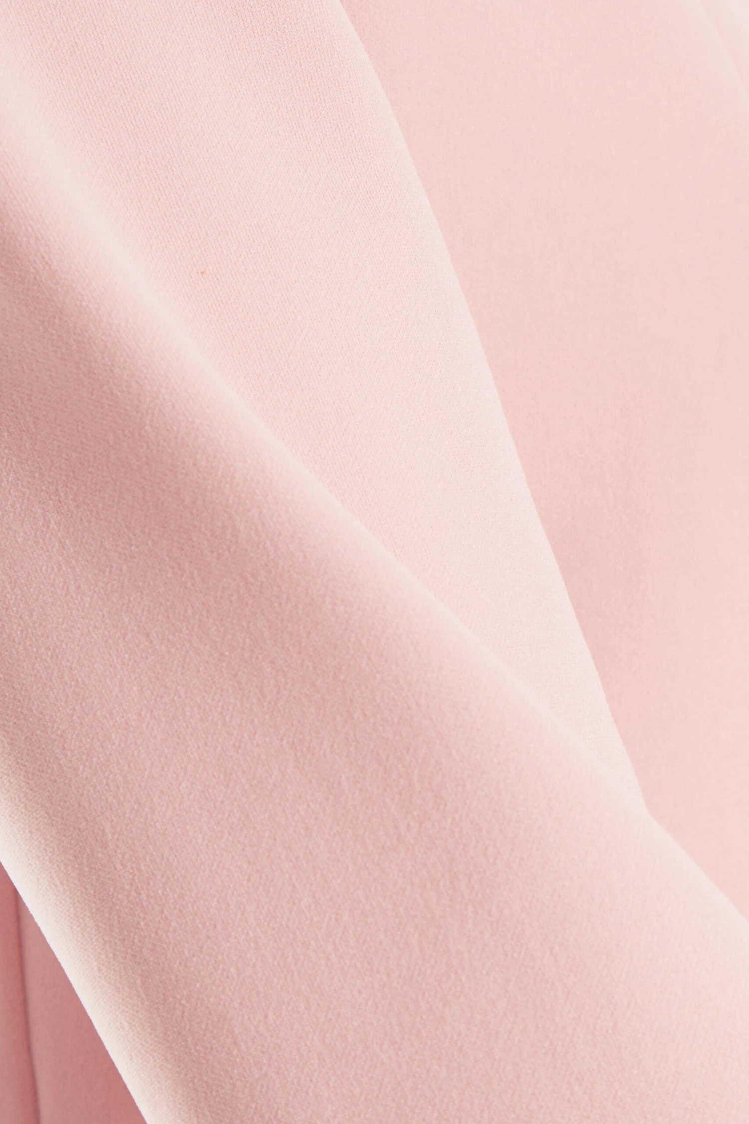 Pink Split Sleeve Crop Jacket 8 Pink Split Sleeve Crop Jacket - Image 6