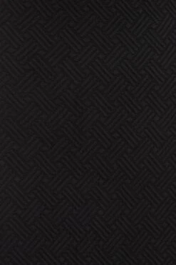 Black Crossover Textured Bodycon Mini Skirt -Princess Style Shop 00100038100 ZS