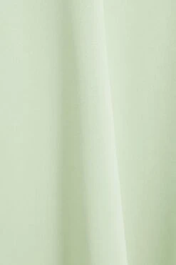 Green Bardot Dip Hem Midi Dress -Princess Style Shop 00100038996 ZS